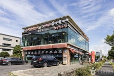 모이세해장국 음식점 정보와 주변 관광 명소 및 근처 맛집 여행 정보