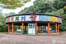 장수조이월드 관광 정보와 주변 관광 명소 및 근처 맛집 여행 정보