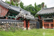 광남서원 관광 정보와 주변 관광 명소 및 근처 맛집 여행 정보