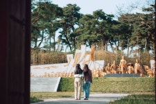 동학농민혁명기념관 문화 정보와 주변 관광 명소 및 근처 맛집 여행 정보