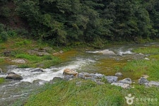 수타사계곡 관광 정보와 주변 관광 명소 및 근처 맛집 여행 정보