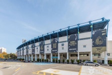 목동종합운동장 레저스포츠 정보와 주변 관광 명소 및 근처 맛집 여행 정보