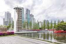 부산시민공원 관광 정보와 주변 관광 명소 및 근처 맛집 여행 정보