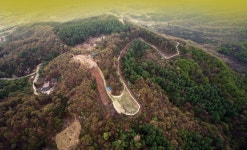 [경기옛길 영남길 제8길] 죽주산성길 레저스포츠 정보와 주변 관광 명소 및 근처 맛집 여행 정보