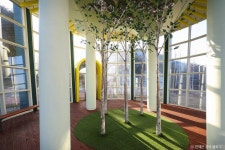 청정조각공원 관광 정보와 주변 관광 명소 및 근처 맛집 여행 정보