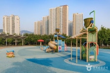 별내체육공원 관광 정보와 주변 관광 명소 및 근처 맛집 여행 정보