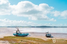 조금나루해수욕장 관광 정보와 주변 관광 명소 및 근처 맛집 여행 정보