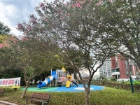 임내숲 어린이공원 관광 정보와 주변 관광 명소 및 근처 맛집 여행 정보