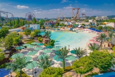 베니키아 스위스로젠 호텔