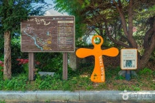 지리산둘레길 하동센터 관광 정보와 주변 관광 명소 및 근처 맛집 여행 정보