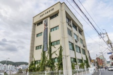 김춘수 유품전시관 문화 정보와 주변 관광 명소 및 근처 맛집 여행 정보