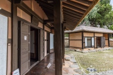 청마생가 관광 정보와 주변 관광 명소 및 근처 맛집 여행 정보