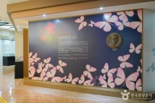 김환태문학관&최북미술관 문화 정보와 주변 관광 명소 및 근처 맛집 여행 정보