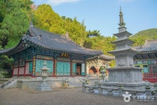 옥정사 관광 정보와 주변 관광 명소 및 근처 맛집 여행 정보