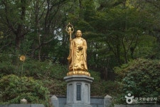 금수사(부산) 관광 정보와 주변 관광 명소 및 근처 맛집 여행 정보