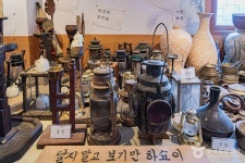 와보랑께박물관 문화 정보와 주변 관광 명소 및 근처 맛집 여행 정보