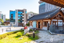 율곡로 관광 정보와 주변 관광 명소 및 근처 맛집 여행 정보