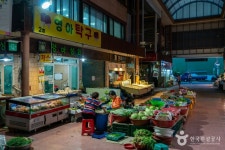 대동종합시장 쇼핑 정보와 주변 관광 명소 및 근처 맛집 여행 정보