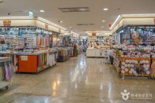 동대문종합시장 액세서리상가 쇼핑 정보와 주변 관광 명소 및 근처 맛집 여행 정보