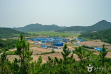 비금도 내촌마을 옛 담장 관광 정보와 주변 관광 명소 및 근처 맛집 여행 정보