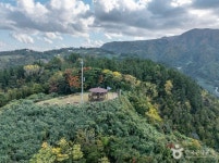 석포일출일몰전망대 관광 정보와 주변 관광 명소 및 근처 맛집 여행 정보