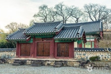 옥과향교 관광 정보와 주변 관광 명소 및 근처 맛집 여행 정보