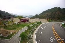 오도재와 지리산조망공원 관광 정보와 주변 관광 명소 및 근처 맛집 여행 정보