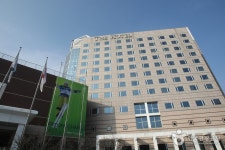 Phoenix The Hotel (휘닉스 더호텔) - Alojamiento - los viajes e información turística de Corea