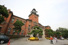 ソウル 大韓医院（서울 대한의원） - 観光 - 韓国旅行・観光情報