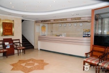 Jecheon Tourist Hotel (제천관광호텔) - Accommodation - Korea travel and tourism information