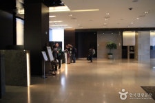 Lotte City Hotel Mapo (롯데시티호텔 마포) - Accommodation - Korea travel and tourism information