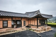 광산김씨 유일재고택 관광 정보와 주변 관광 명소 및 근처 맛집 여행 정보