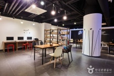 141MINIHOTEL (141미니호텔) - Accommodation - Korea travel and tourism information