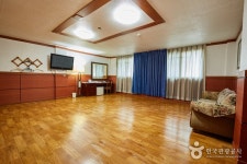 Backam Springs Hotel / 백암스프링스호텔 - Alojamiento - los viajes e información turística de Corea