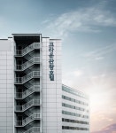 Seoul Crown Hotel (서울 크라운 관광호텔 ) - Accommodation - Korea travel and tourism information
