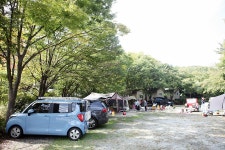 기산골캠핑장 레저스포츠 정보와 주변 관광 명소 및 근처 맛집 여행 정보