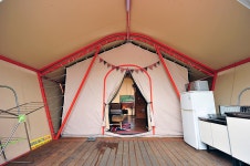 파인벨리팬션 글램핑 레저스포츠 정보와 주변 관광 명소 및 근처 맛집 여행 정보