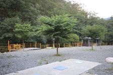 동당미펜션 야영장 레저스포츠 정보와 주변 관광 명소 및 근처 맛집 여행 정보