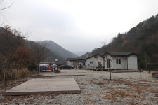 늘푸른관광농원 레저스포츠 정보와 주변 관광 명소 및 근처 맛집 여행 정보