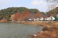 구룡레져타운야영장 레저스포츠 정보와 주변 관광 명소 및 근처 맛집 여행 정보