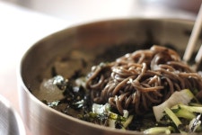 기와메밀막국수 음식점 정보와 주변 관광 명소 및 근처 맛집 여행 정보