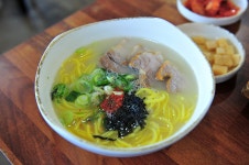 가시아방국수 음식점 정보와 주변 관광 명소 및 근처 맛집 여행 정보