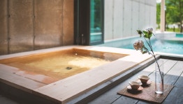 더리버에스 풀빌라 숙박 정보와 주변 관광 명소 및 근처 맛집 여행 정보