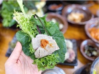 우리설렁탕 음식점 정보와 주변 관광 명소 및 근처 맛집 여행 정보