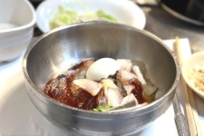 홍능갈비집본점 음식점 정보와 주변 관광 명소 및 근처 맛집 여행 정보