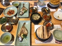 신라궁 음식점 정보와 주변 관광 명소 및 근처 맛집 여행 정보