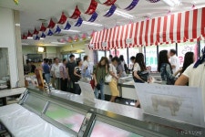 전국목장연합 음식점 정보와 주변 관광 명소 및 근처 맛집 여행 정보