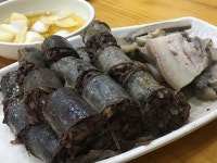 아우내 장터순대 음식점 정보와 주변 관광 명소 및 근처 맛집 여행 정보