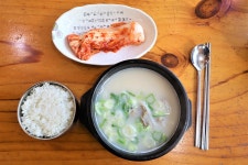 예전각설렁탕 음식점 정보와 주변 관광 명소 및 근처 맛집 여행 정보