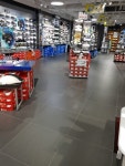 ABC-Mart - TIMES SQUARE Hongdae Branch [Tax Refund Shop] (ABC마트 타임스퀘어홍대) - Shopping - Korea travel and tourism... 